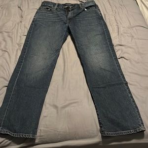 Lucky brand jeans